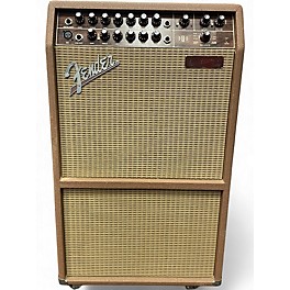 Used Fender Acoustasonic-Amp PR 370 Acoustic Guitar Combo Amp
