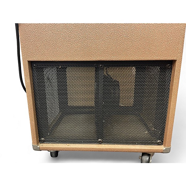 Used Fender Acoustasonic-Amp PR 370 Acoustic Guitar Combo Amp