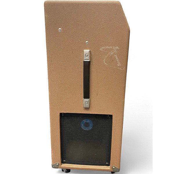 Used Fender Acoustasonic-Amp PR 370 Acoustic Guitar Combo Amp