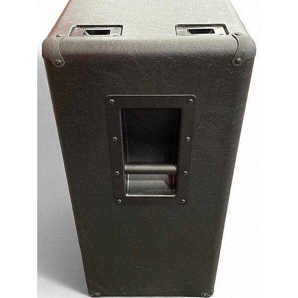 Used EVH 100S-412ST Guitar Cabinet