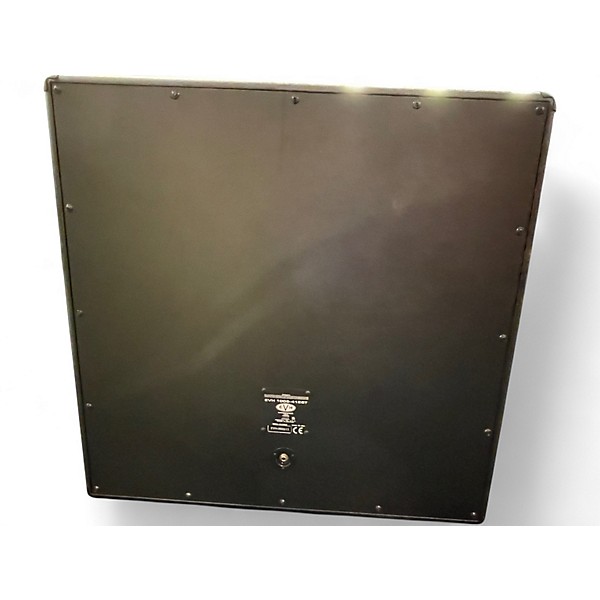 Used EVH 100S-412ST Guitar Cabinet