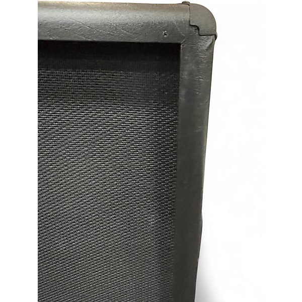 Used EVH 100S-412ST Guitar Cabinet