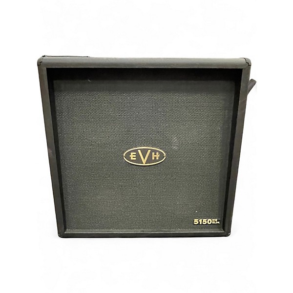 Used EVH EL34-412ST Guitar Cabinet
