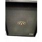 Used EVH EL34-412ST Guitar Cabinet