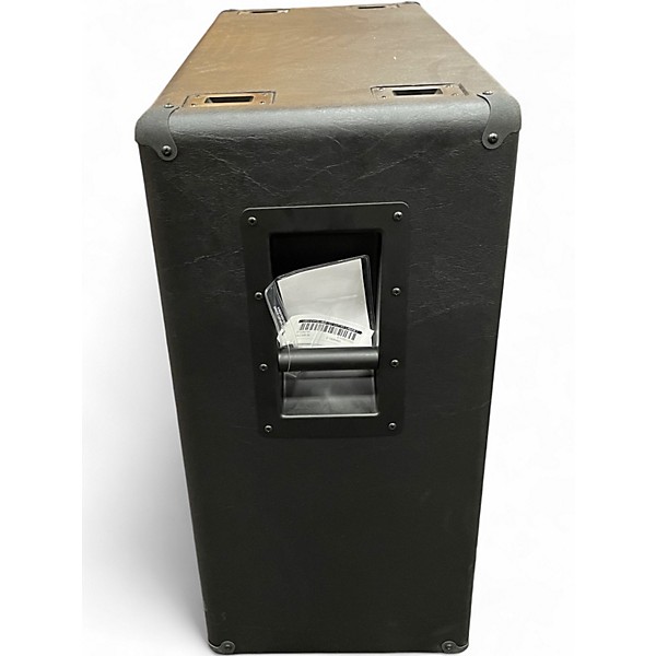 Used EVH EL34-412ST Guitar Cabinet