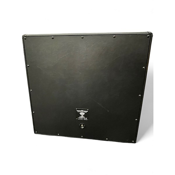 Used EVH EL34-412ST Guitar Cabinet