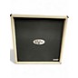 Used EVH EVH-412ST WHITE Guitar Cabinet thumbnail