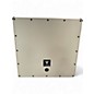 Used EVH EVH-412ST WHITE Guitar Cabinet