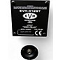 Used EVH EVH-412ST WHITE Guitar Cabinet