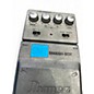 Used Ibanez SM7 Effect Pedal
