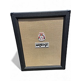 Used Orange Amplifiers PPC212V Guitar Cabinet