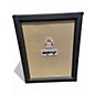 Used Orange Amplifiers PPC212V Guitar Cabinet thumbnail
