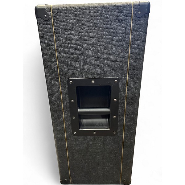 Used Orange Amplifiers PPC212V Guitar Cabinet