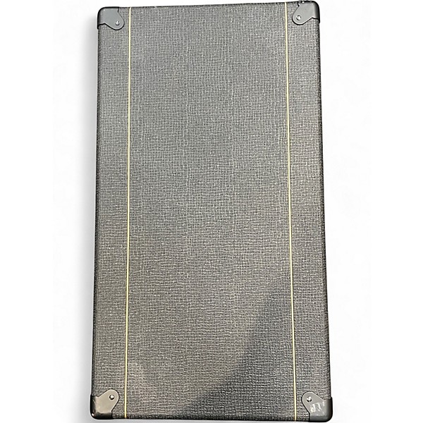 Used Orange Amplifiers PPC212V Guitar Cabinet