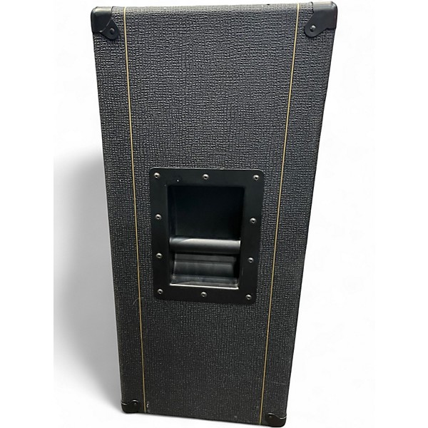 Used Orange Amplifiers PPC212V Guitar Cabinet