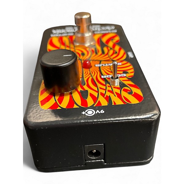 Used Electro-Harmonix Nano Small Stone Phase Shifter Effect Pedal