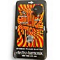 Used Electro-Harmonix Nano Small Stone Phase Shifter Effect Pedal