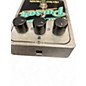Used Electro-Harmonix XO Stereo Pulsar Tremolo Effect Pedal