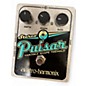 Used Electro-Harmonix XO Stereo Pulsar Tremolo Effect Pedal