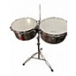 Used Gon Bops fiesta series timbales Timbales thumbnail