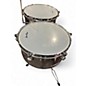 Used Gon Bops fiesta series timbales Timbales
