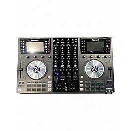 Used Numark NV DJ Controller