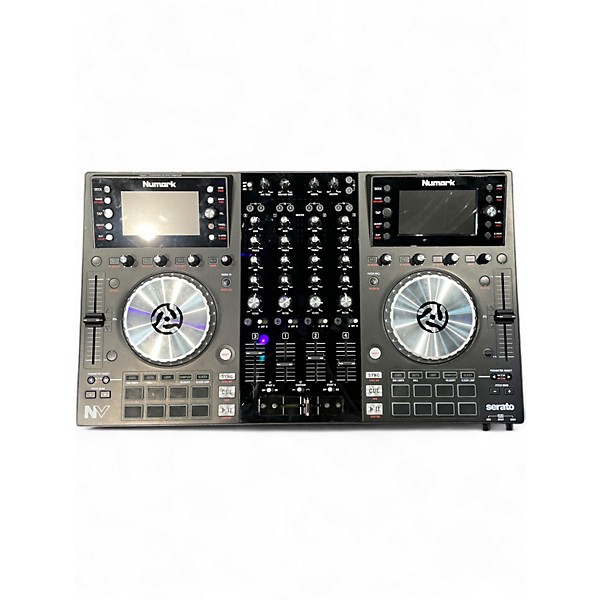 Used Numark NV DJ Controller