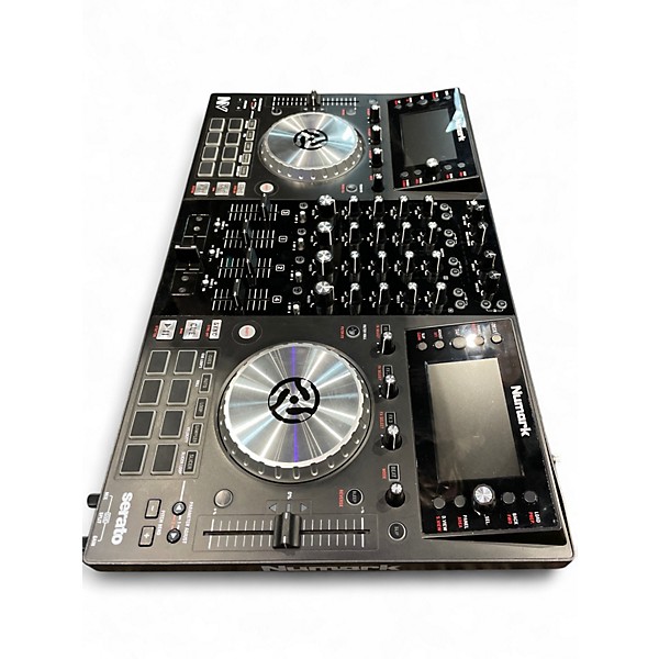 Used Numark NV DJ Controller