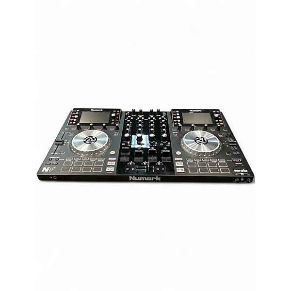 Used Numark NV DJ Controller