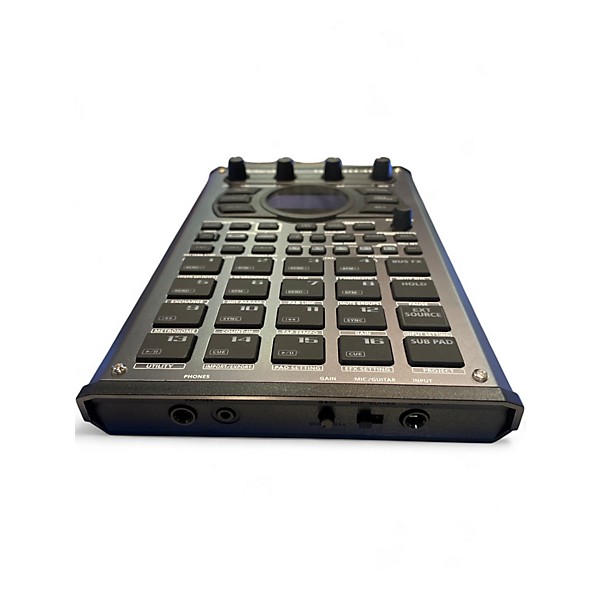 Used Roland SP404MKII Production Controller