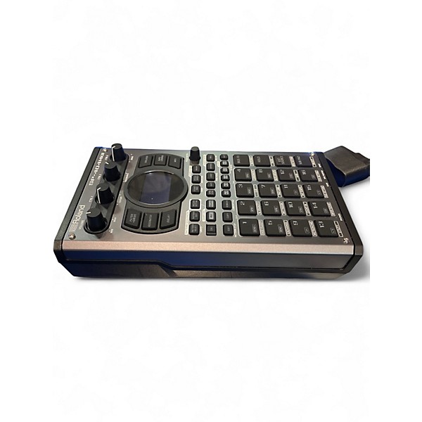 Used Roland SP404MKII Production Controller