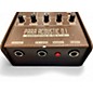 Used LR Baggs Para Acoustic DI Direct Box Pre With EQ Direct Box