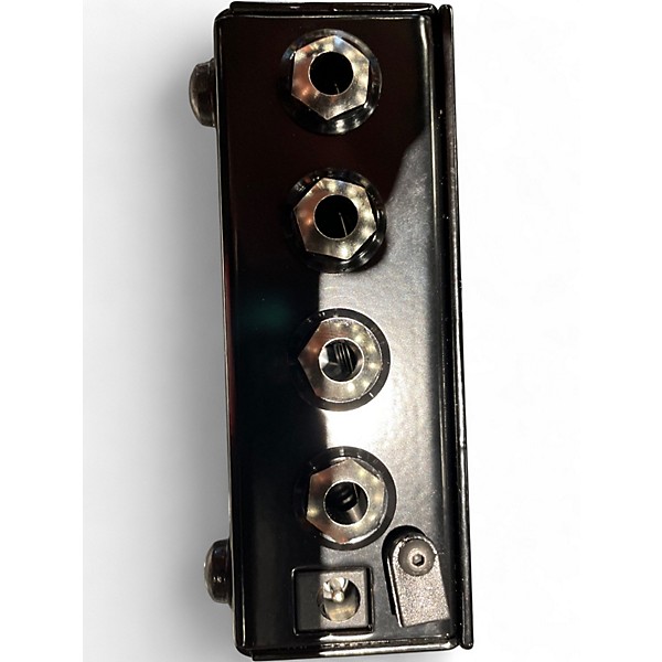 Used Radial Engineering Bigshot ABY Pedal