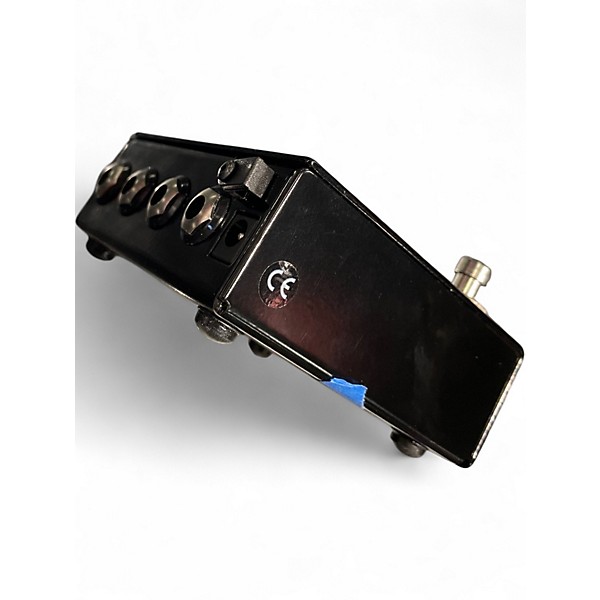 Used Radial Engineering Bigshot ABY Pedal
