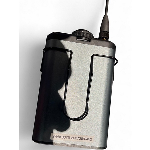 Used Vocapro Digital Wireless PLL In Ear Wireless System