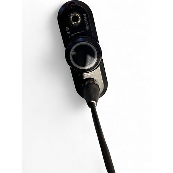 Used Vocapro Digital Wireless PLL In Ear Wireless System