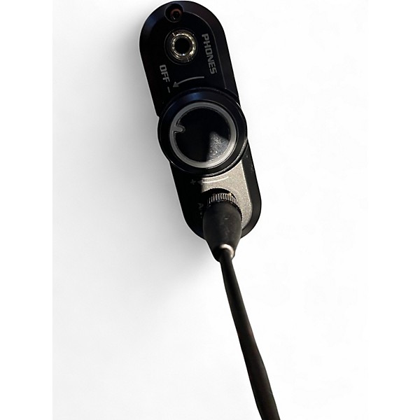 Used Vocapro IEM Wireless PLL In Ear Wireless System