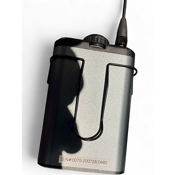 Used Vocapro Digital Wireless PLL In Ear Wireless System