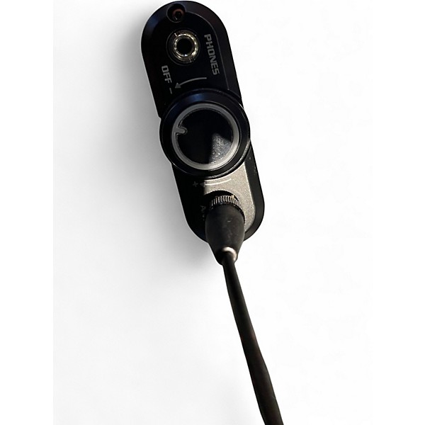 Used Vocapro Digital Wireless PLL In Ear Wireless System