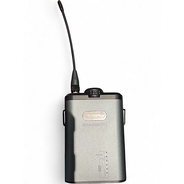 Used Vocapro Digital Wireless PLL In Ear Wireless System