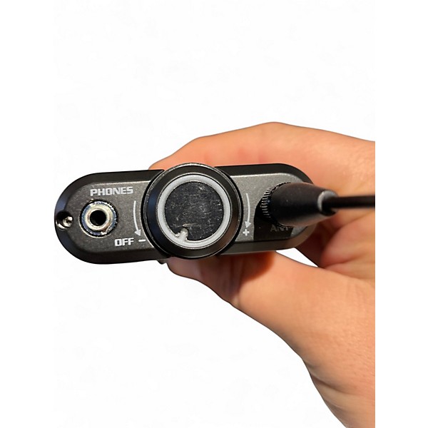 Used Vocapro Digital Wireless PLL In Ear Wireless System