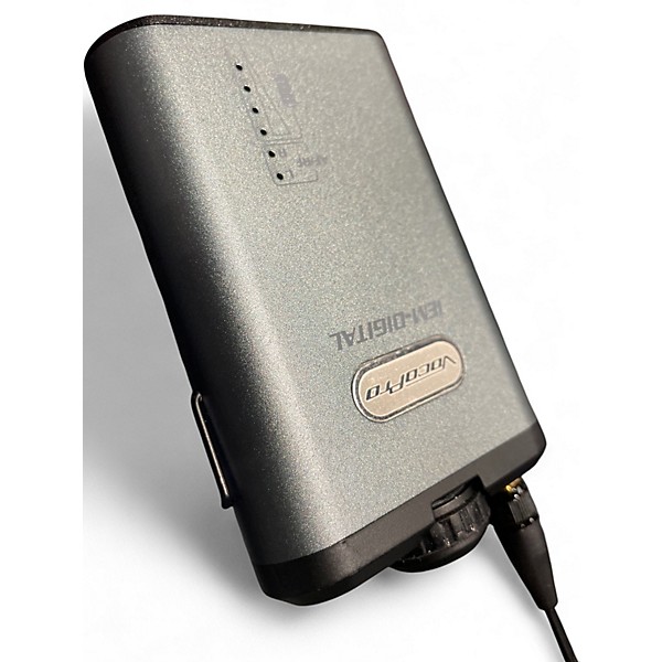 Used Vocapro Digital Wireless PLL In Ear Wireless System