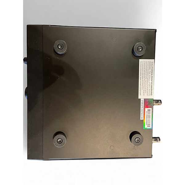 Used Vocapro IEM Digital Interface In Ear Wireless System