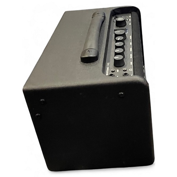 Used Fender Mustang LT40S Guitar Combo Amp