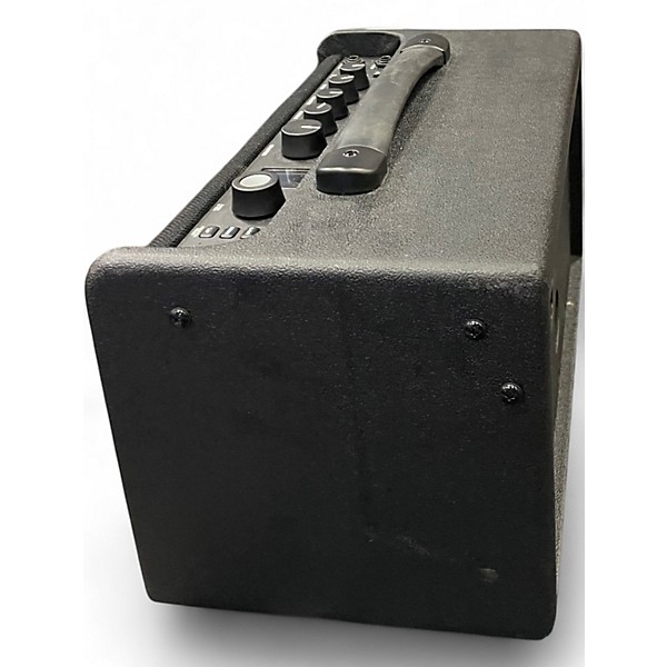 Used Fender Mustang LT40S Guitar Combo Amp