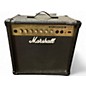 Used Marshall VS15R Guitar Combo Amp thumbnail