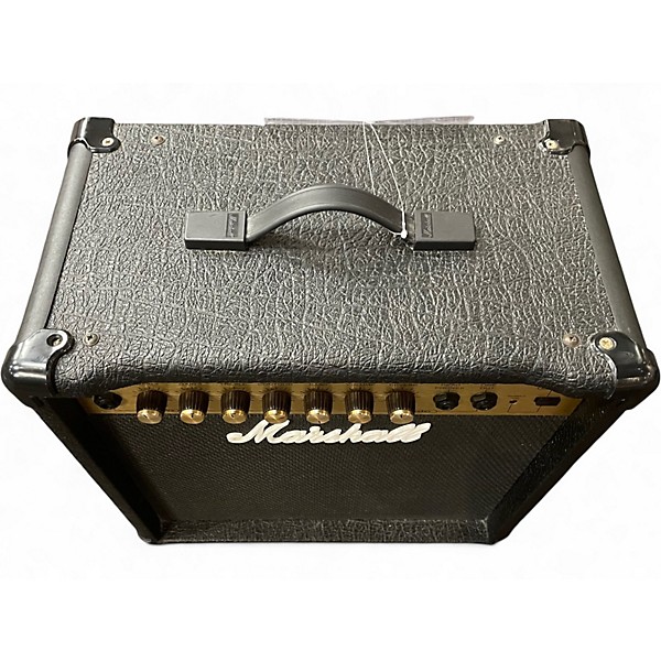 Used Marshall VS15R Guitar Combo Amp