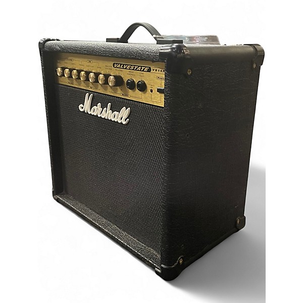 Used Marshall VS15R Guitar Combo Amp