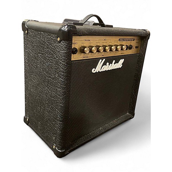Used Marshall VS15R Guitar Combo Amp
