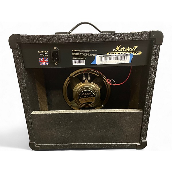 Used Marshall VS15R Guitar Combo Amp
